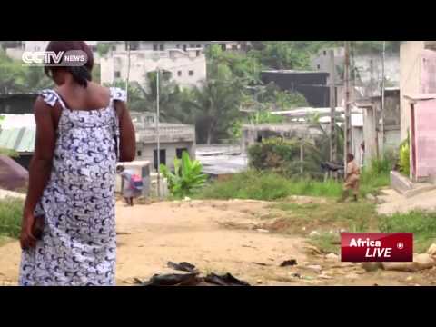 Click to Watch the 'God told me to cut off children's heads and bring them to him...': Ivory Coast children kidnapped and brutally butchered in suspected ritual killings video