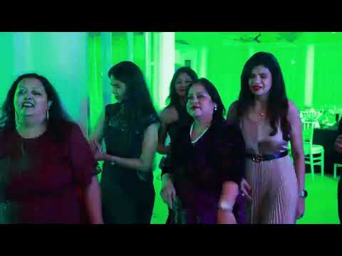 50th Birthday celebration at Phuket