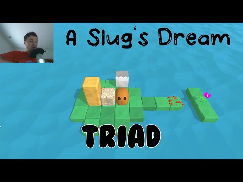 A Slugs Dream - Triad