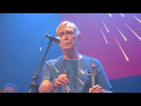 jorge mautner & tono @ theatro net rio: catulina / todo errado