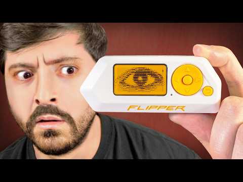 I Tested Borderline Illegal Devices