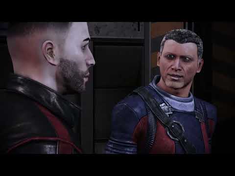 Mass Effect LE Paragon pt 32