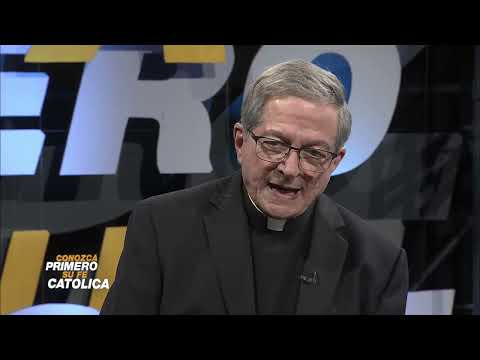 Conozca Primero Su Fe Católica—Recen Pero No Se Dejen • 24 | Agosto | 2022