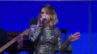 Cassadee Pope - One America Appeal - &quot;Stand&quot; and &quot;Kisses at Airports&quot;