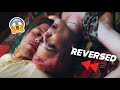 Halsey- Without Me REVERSED! (Music Video) Halsey- Without Me REVERSED! (Music Video)