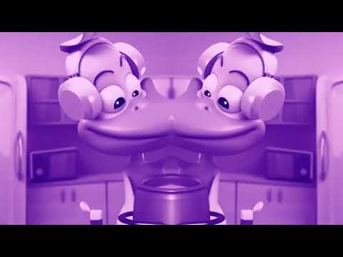 GREY & PURPLE MIRROR #1 BASS BOOST BACKWARDS REQ VIDOE Chef Paperotti