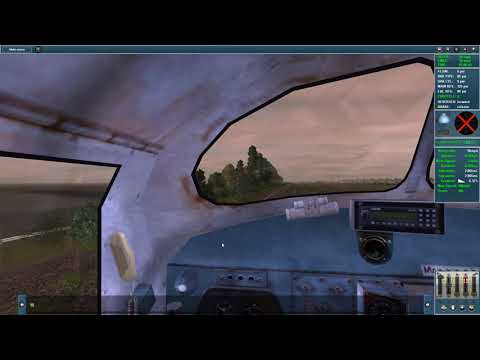 Playing trainz 2012 5 years later bruvs