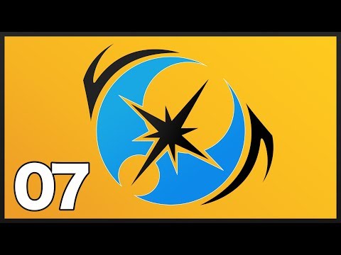 07 Pokemon Ultra LUNA ita - Akala ed Iridio