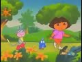 Dora The Explorer Lost And Found Travel Songs