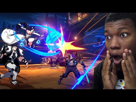 Project L: Introducing Duo Play - /dev diary REACTION