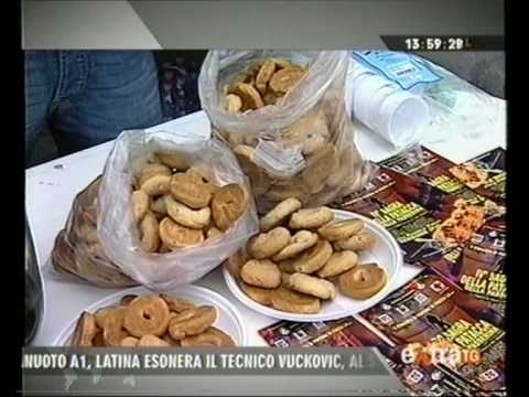 Sagra Frascategli 2010