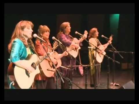 Hungarian (Hormonal) Rhapsody - The Four Bitchin' Babes