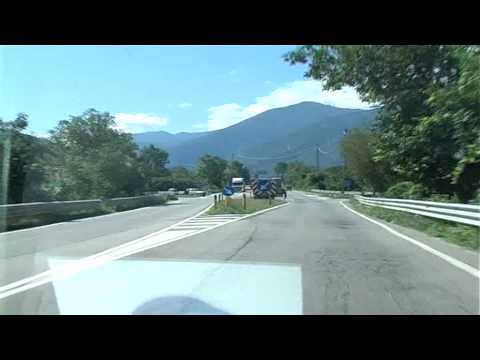 ONDA TG 02.08.2014 - PROGETTO ROTATORIA INCORONATA