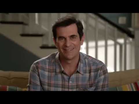 Modern Family - Family Problems solved by PHIL with the help of LUKE @SITCOMHUB1