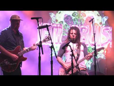 Roosevelt Collier Super Jam 1/10/16 Jam Cruise, Pool Deck