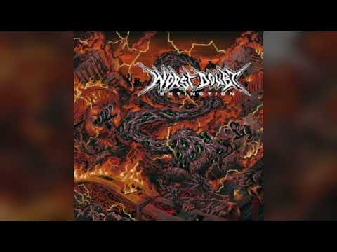 Worst Doubt - Extinction (2021) (Full Album)