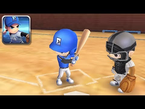 Baseball Star - Gameplay Trailer (iOS, Android) - YouTube