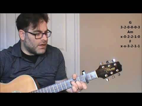 Lovers In A Dangerous Time - Barenaked Ladies