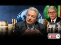 FULL GEORGE SOROS Binadamu Aliyetaka Kuzifilisi BENKI KUU Za UINGEREZA Na MAREKANI