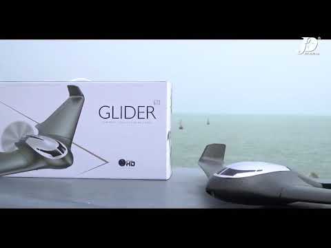 jinxingda rc gps glider