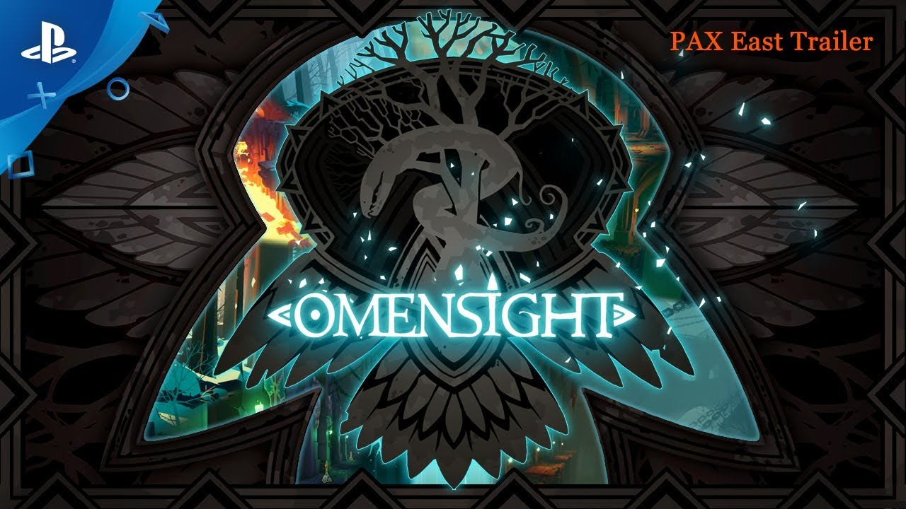 Avert the Apocalypse in Omensight, Coming to PS4