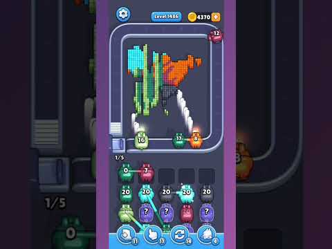 Guia do Pixel Flow Nível 1486