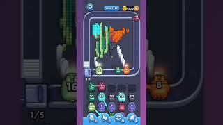 Pixel Flow Level 1486