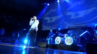 MORRISSEY - THE YOUNGEST WAS THE MOST LOVED - SYDNEY OPERA HOUSE HD 22-12-2012
