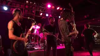 Endgame (Live @ Club La Vela)
