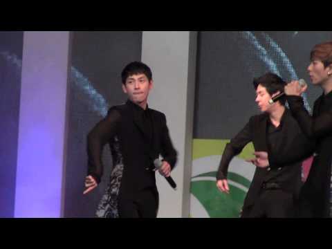 130930 ZE:A 후유증 시완 (Siwan) ver