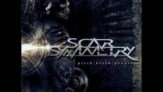 Scar Symmetry - Carved In Stone
