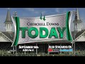 Churchill Downs Today Live Streaming