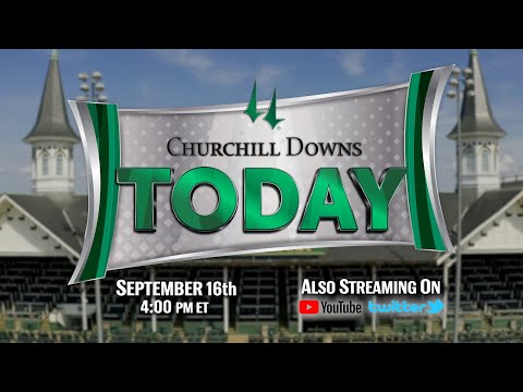 Churchill Race Picks