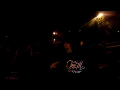 20avos GordoKing vs Raúl el sesi