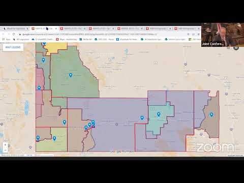 Joint Conference Committee - HB0100, March 10, 2022-AM