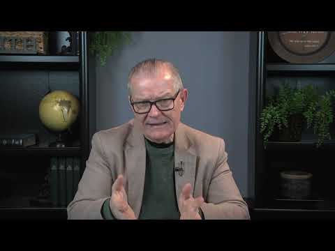 A New Testament Survey | Part 3: General Letters - Session #6