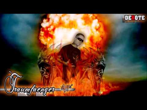 DeRote - Traumfaenger (prod  by Beatjunkie)