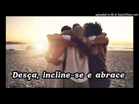 Devocional Desca, incline-se e abrace 20 Abr 22