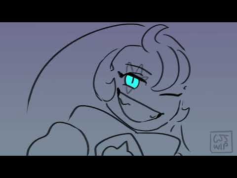 [CRK] Pitiful Children (wip/unfinished animatic)