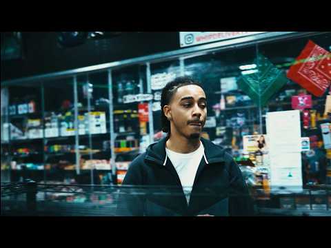 Tooda Osama - Hurricane Katrina (Official Music Video) || Dir. ShootSomething