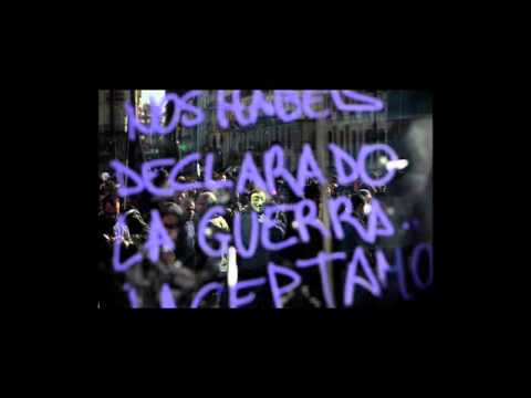 RUBIO Y EL JINCHO DAVID - MADRID CRIMINAL