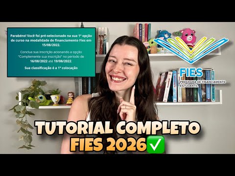 ‼️HOW FIES WORKS | Step-by-Step FIES 2026!!!✅