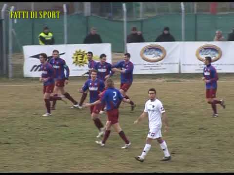 Calcio Rivediamoli : Canavese - Casale 1-1