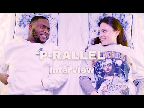 P-rallel talks realities of being a DJ, Zack Fox, reincarnation, high expectations + more