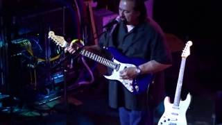 "Truth Be Told" Coco Montoya @The State Theatre, Falls Church, VA  4-27-17