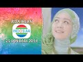 Jeda Iklan Indosiar 25 Januari 2014