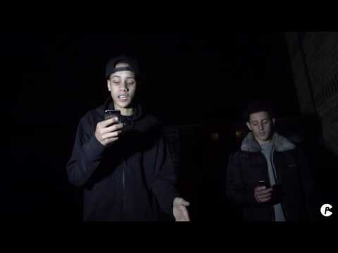 Young TY - End of year freestyle (4K) | @PacmanTV @Realyoungty