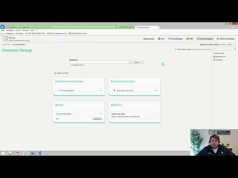 DUO Kanzlei - 1.1 DUO Standard Praxis