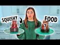 Recreating My Squishy In REAL LIFE Bake With Me 13