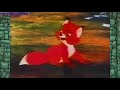 Disney The Fox And The Hound English